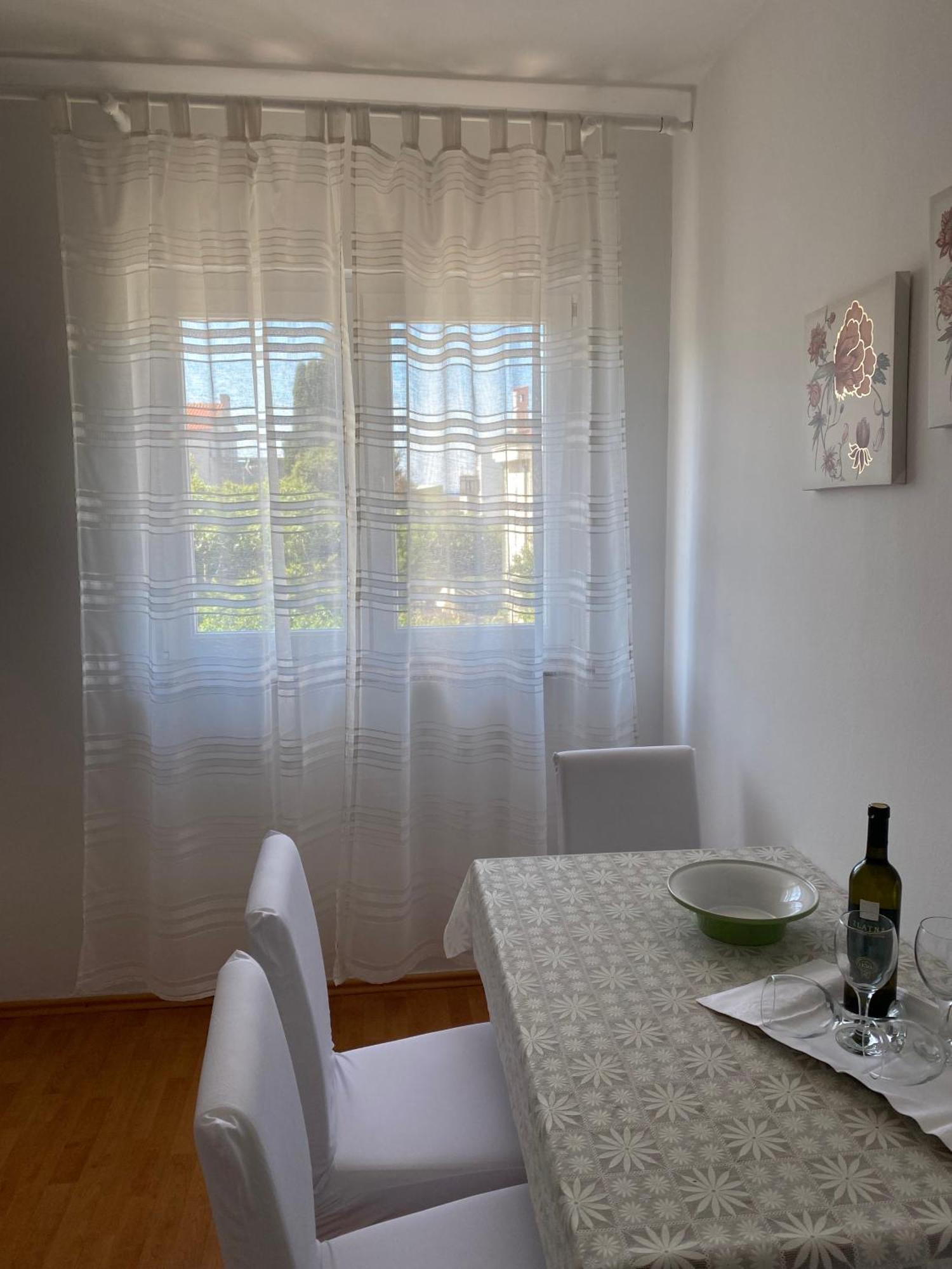 Apartment Lucia Пунат Екстер'єр фото