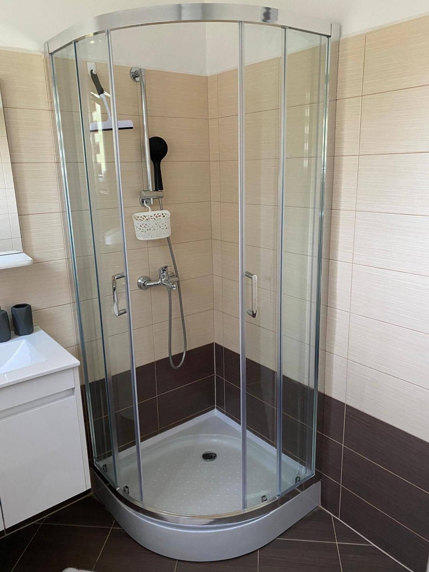 Apartment Lucia Пунат Екстер'єр фото