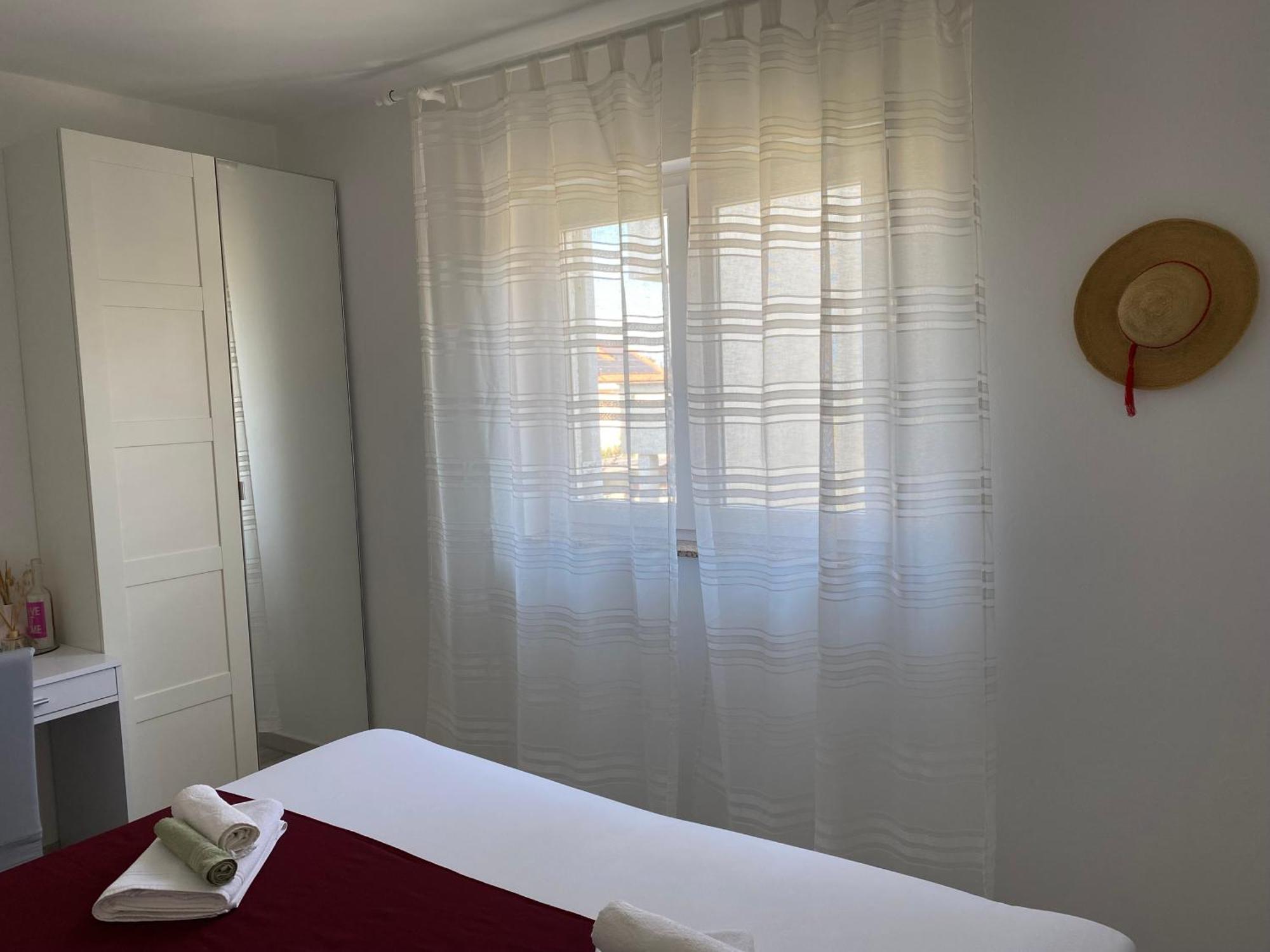 Apartment Lucia Пунат Екстер'єр фото
